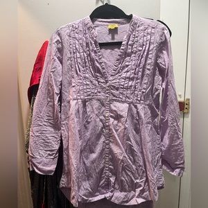 CHECK OUT THIS Roberto ROLLER RABBIT COVER UP FOR SWIMMING.. or a sleep shirt..